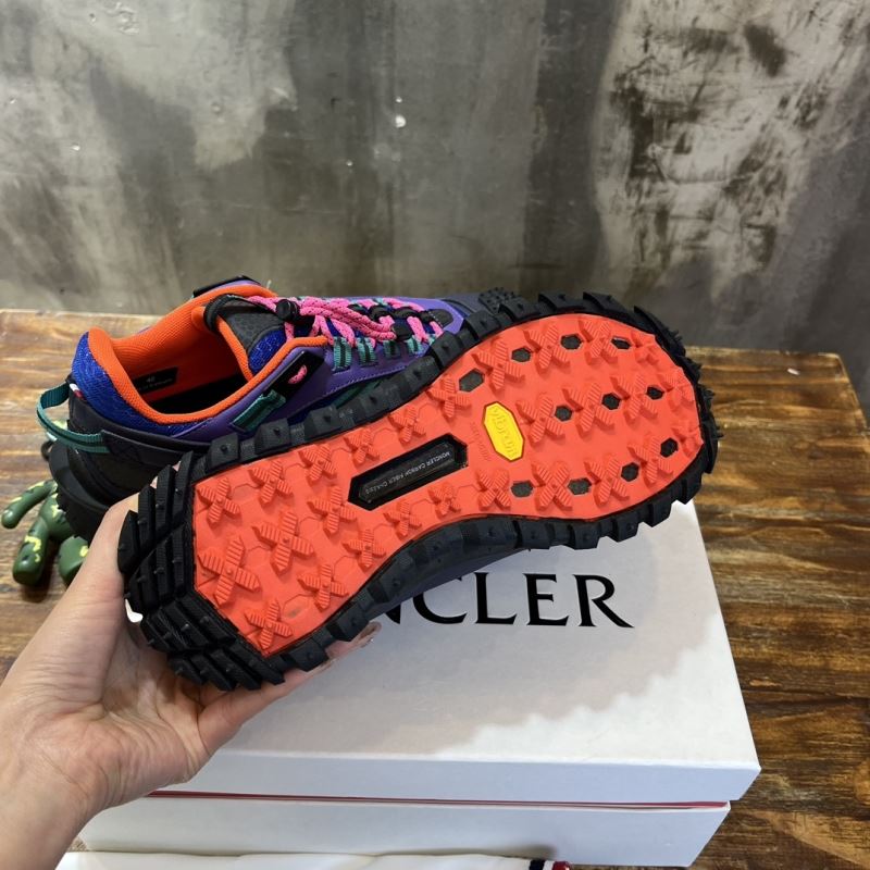 Moncler Sneakers